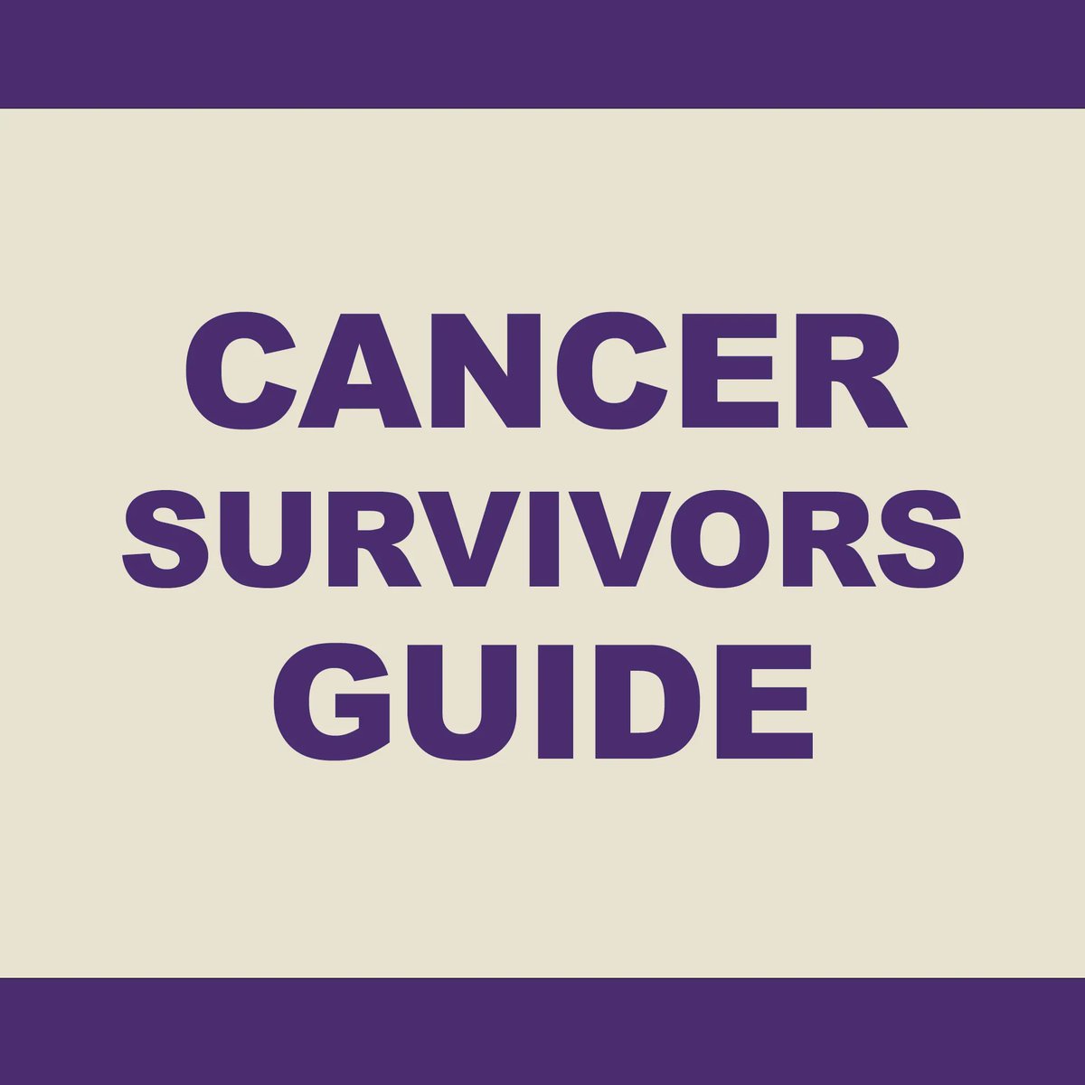 Coping with Cancer tweet media