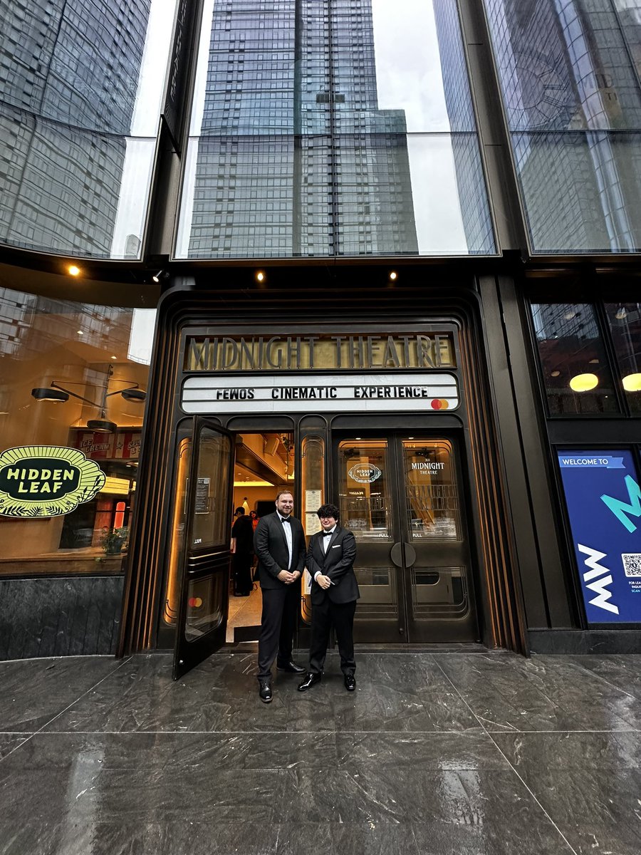 today was amazing . Thankful for everyone who showed up , all the amazing artists who submitted art for us to show in the previews, &amp; my team for helping me make all this happen.

snapshot tomorrow y’all. Lfg 🫶🫶🫶
FEWOS WEEK🚀🚀🚀🚀🚀🚀🚀💧💧💧💧💧💧💧💧