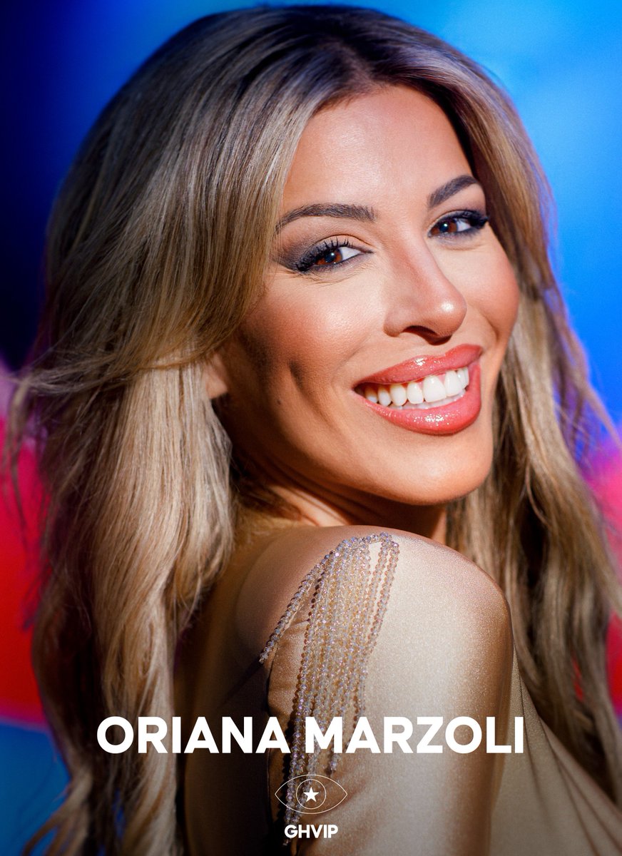 ¿Con quién te posicionas en este enfrentamiento? 

🔁 Jessica Bueno
♥️ Oriana Marzoli

#GHVIPDBT2 #GHVIP24S