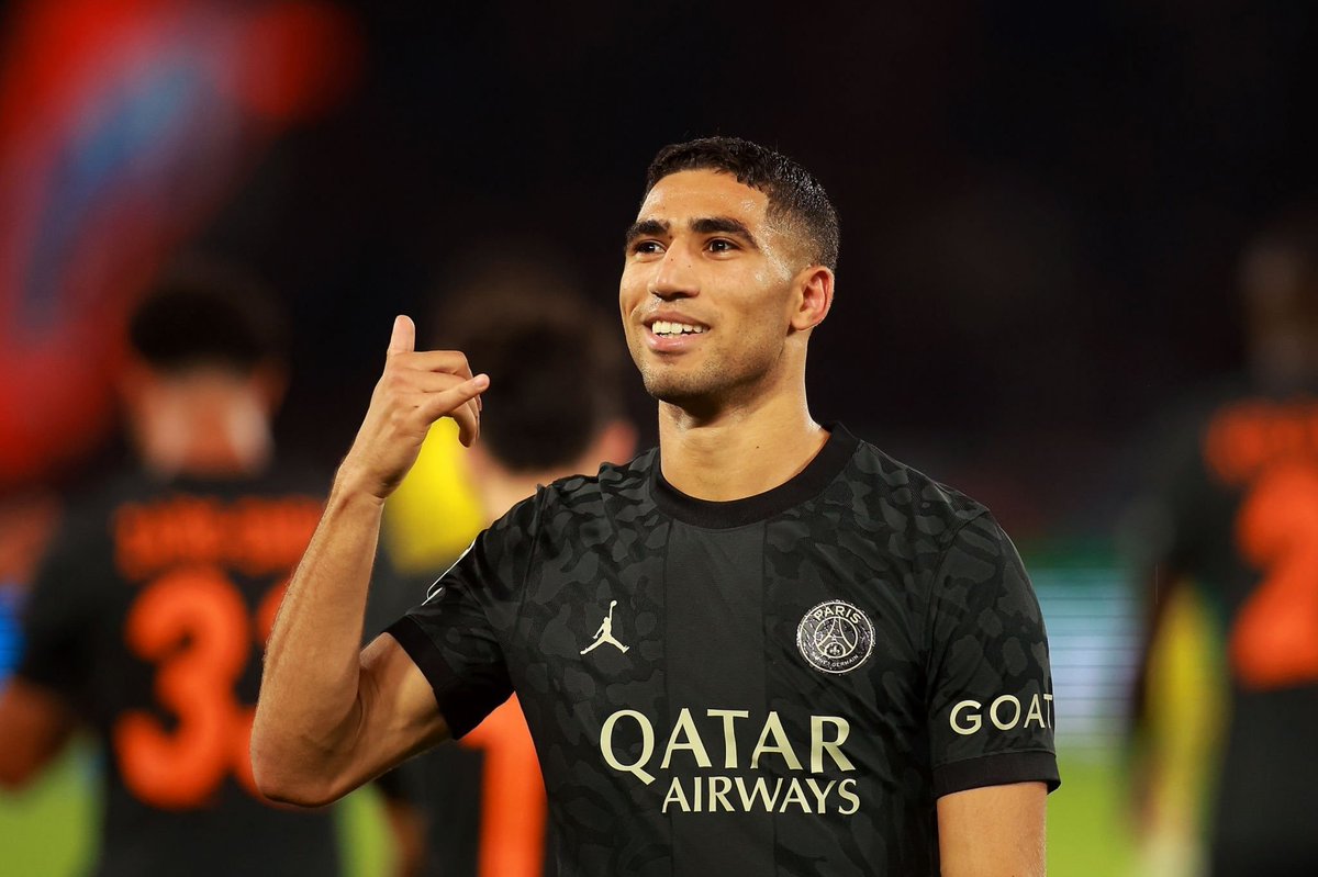 ActuFootMaroc's tweet photo. 🇲🇦 But d'Adli
🇲🇦 But de Tissoudali
🇲🇦 But d'Achraf Hakimi
🇲🇦 But d'El Khannouss
🇲🇦 But d'Alioui
🇲🇦 But d'El Kaabi
🇲🇦 But de Bouldini
🇲🇦 Passe décisive d'Ezzalzouli
🇲🇦 Passe décisive de Mazraoui

Nos marocains étaient en feu ce weekend !! 🔥 https://t.co/ch6DfKBqXk