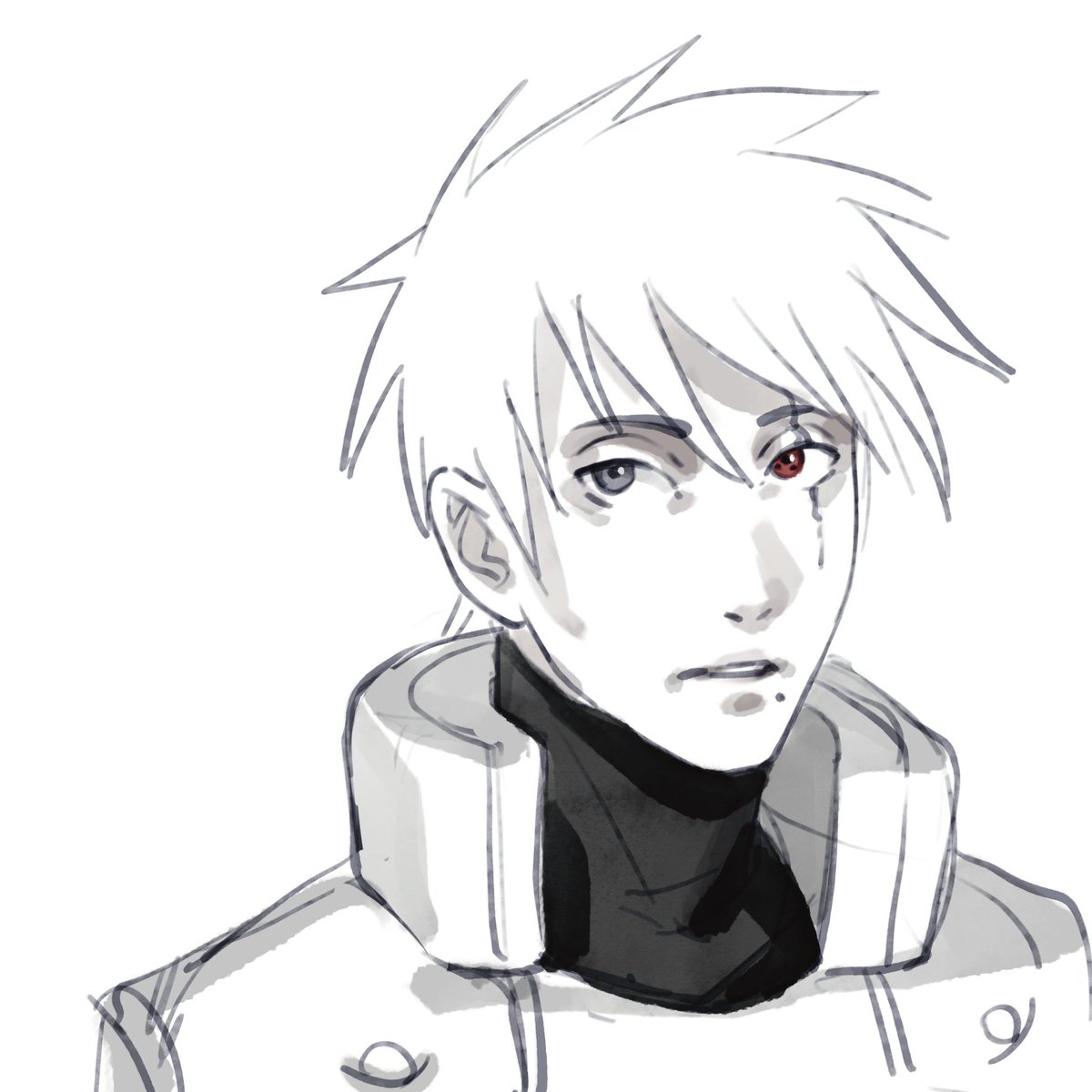 nerioneraso's tweet photo. #kakashi #sukea https://t.co/4hhz6qkW8V