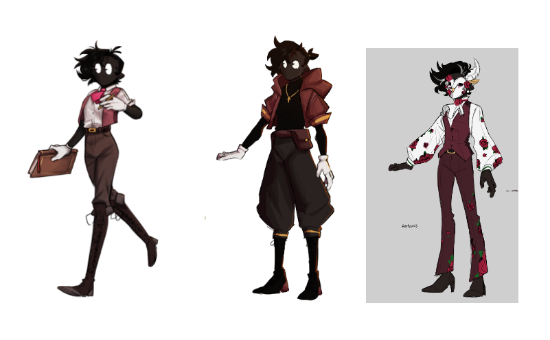 AbelSellsFish's tweet photo. Which one of my outfits do you guys like? https://t.co/gQaPzKsS2N