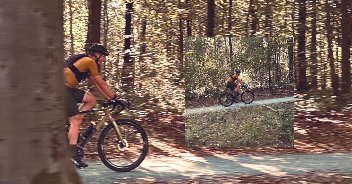 Dark times, bright future. 
Like the phoenix from the ashes, I shall rise again.

#cycling #cyclist #gravel #motivation #lifebehindbars #ridelife