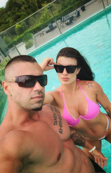 HOT IN HERE! 🔥   #fitnessgirl  #fitcouple  #privacy #onlyfans https://t.co/kGrt1YNkmH<a href="/tag/fitnessgirl"class="tags">#fitnessgirl</a><a href="/tag/fitcouple"class="tags">#fitcouple</a><a href="/tag/privacy"class="tags">#privacy</a><a href="/tag/onlyfans"class="tags">#onlyfans</a>
