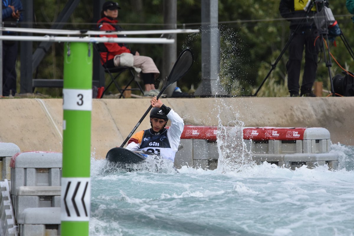 David Llorente Vaquero (@dllorentev) on Twitter photo 💥 5° del Mundo 💥
Me voy de este Mundial 2023 satisfecho con el resultado en Kayak Cross y con tareas para el Slalom!
Nos vemos en dos semanas en la Copa del Mundo de Paris 🍀
<a href="/santalucia_seg/">Santalucía Seguros</a> <a href="/Pho3nix_Fdn/">Pho3nix Foundation</a> <a href="/ui1Universidad/">Universidad Isabel I | Tu universidad online</a> 💥 5° del Mundo 💥
Me voy de este Mundial 2023 satisfecho con el resultado en Kayak Cross y con tareas para el Slalom!
Nos vemos en dos semanas en la Copa del Mundo de Paris 🍀
<a href="/santalucia_seg/">Santalucía Seguros</a> <a href="/Pho3nix_Fdn/">Pho3nix Foundation</a> <a href="/ui1Universidad/">Universidad Isabel I | Tu universidad online</a>