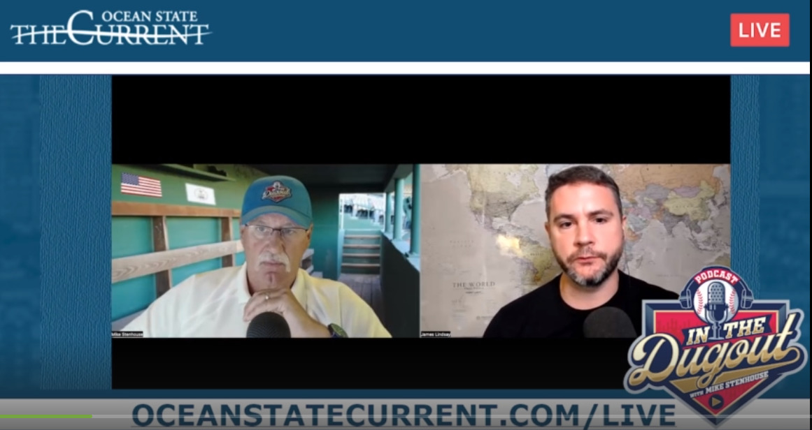 #FloridianReport #NationalStoryDuJour: MUST SEE: PARENTAL RIGHTS HERO! James Lindsay on #InTheDugout floridianreport.com/must-see-paren… #Florida #FlaPol H/T @ConceptualJames @RICenterFreedom @TheCurrentRI @MSten37 @LGillheeney