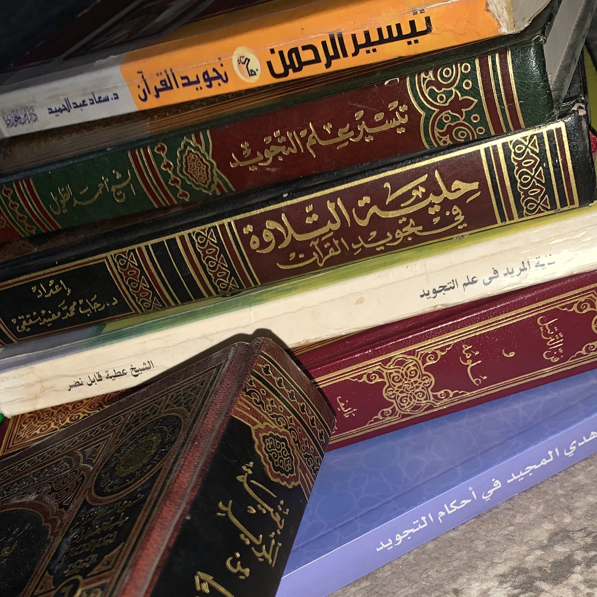 aahh6060's tweet photo. *دورة قصيرة في إتمام الحركات مدتها ١٥ دقيقة*

كواليسها: https://t.co/GKwjjrIPgp
