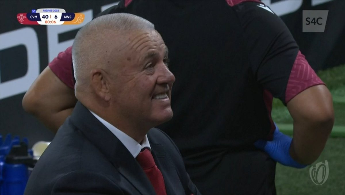 First team into the QFs 🤩

Wouldn't get out of the group they said 🤣