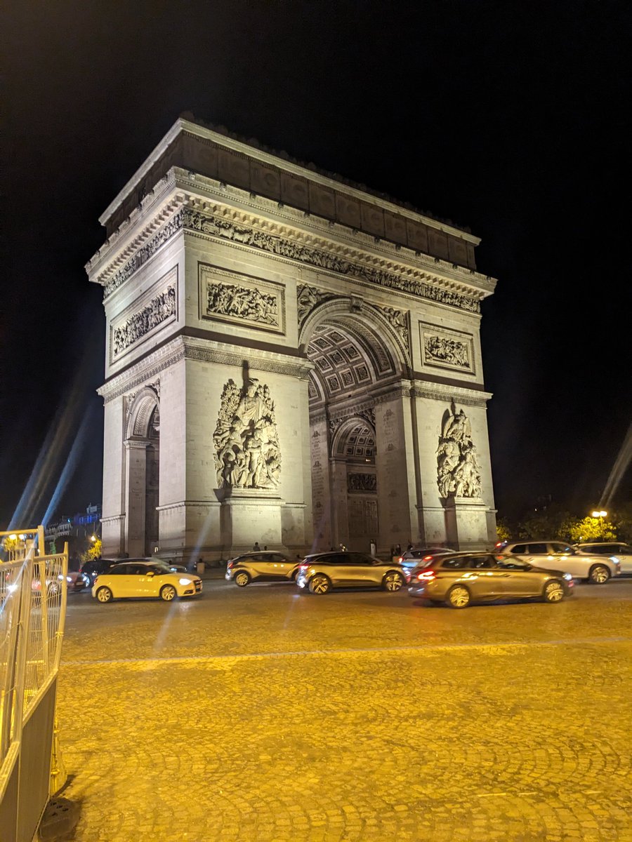 Very rarely take a good pic