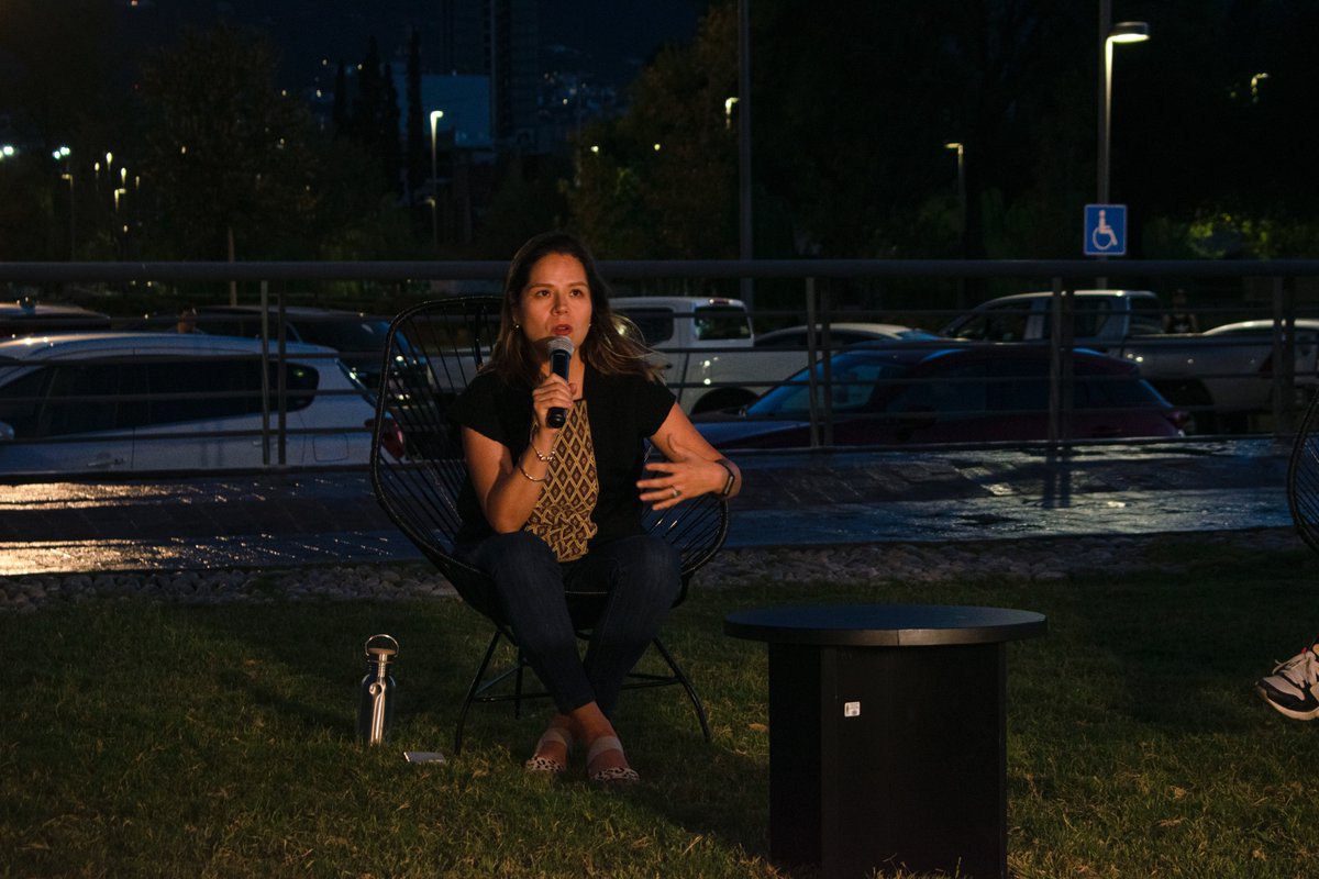 Centro para el Futuro de las Ciudades tweet media