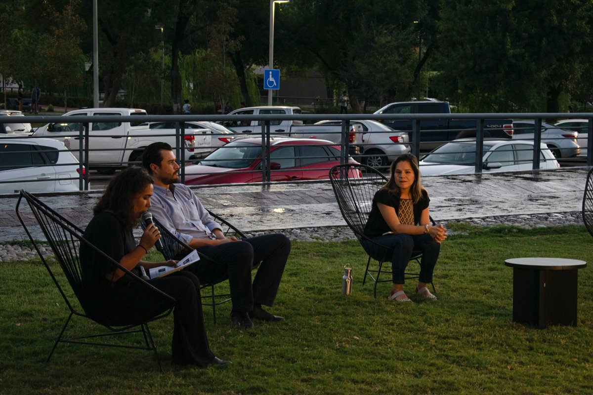 Centro para el Futuro de las Ciudades tweet media