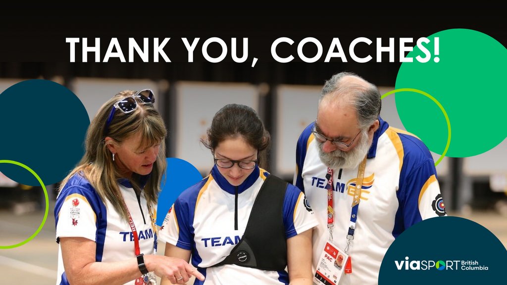 viaSport tweet media