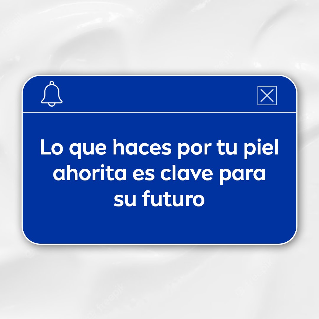 Cuenta con NIVEA para cuidar tu piel con productos de calidad que te harán lucir radiante. ¡Tu versión del futuro te lo agradecerá!

#NiveaVenezuela #CuidadoFacial #CuidadoCorporal