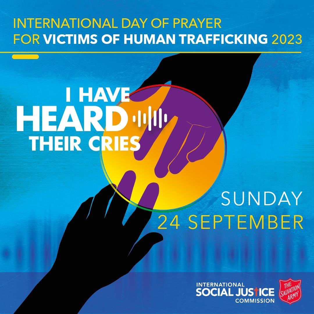 TSASaskatoon's tweet image. The #SalvationArmy is deeply committed to fighting and responding to modern slavery and human trafficking (MSHT). Thank you, Stephen who is the  #MSHT Facilitator with @TSAPrairie for speaking to us this morning. #Saskatoon #TSASaskatoonTemple @SalvArmyISJC