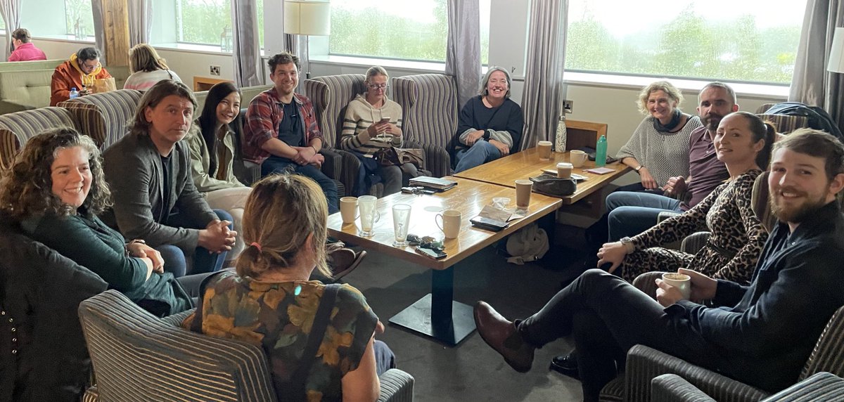 Jenny Kirkwood tweet media