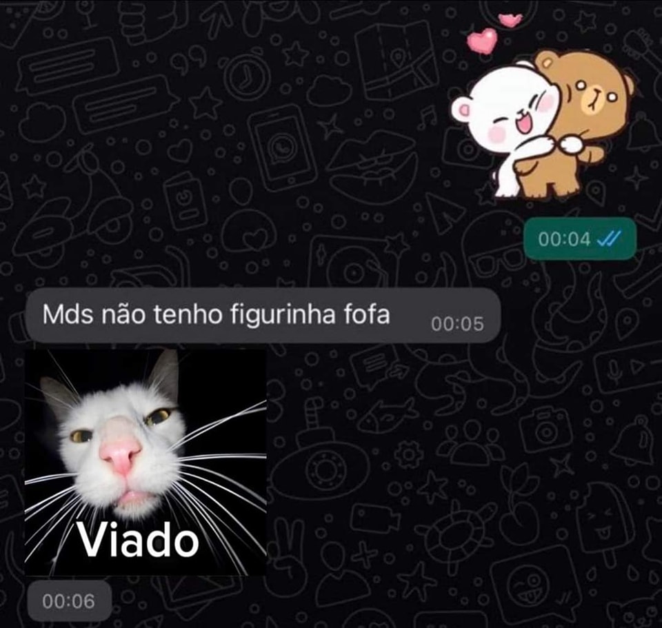 eu so assi