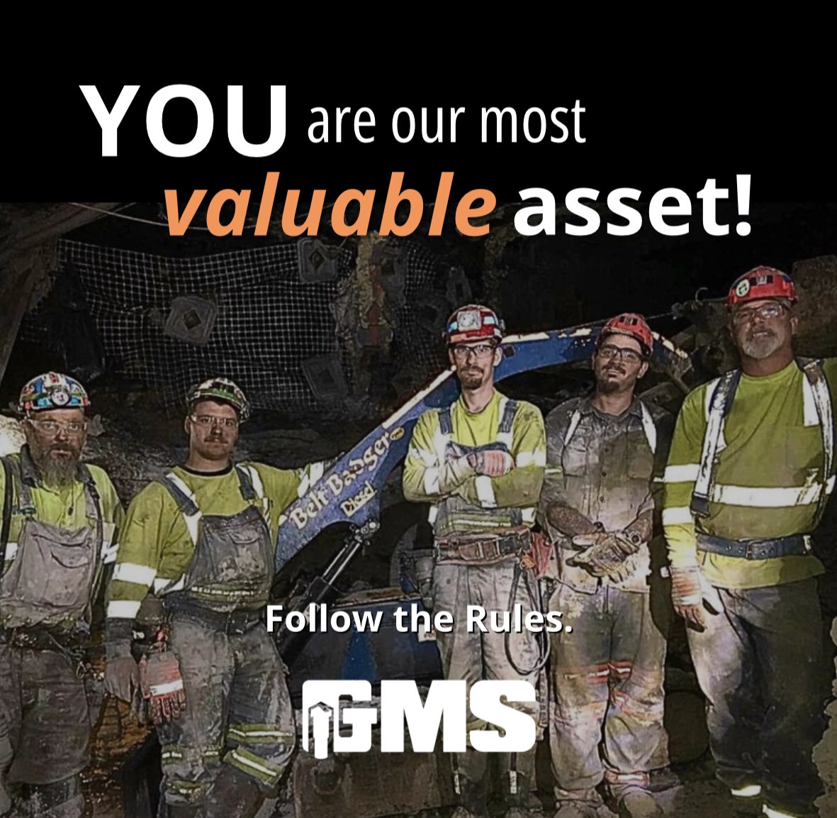 GMSMineRepair's tweet photo. https://t.co/RQE19sIeSB