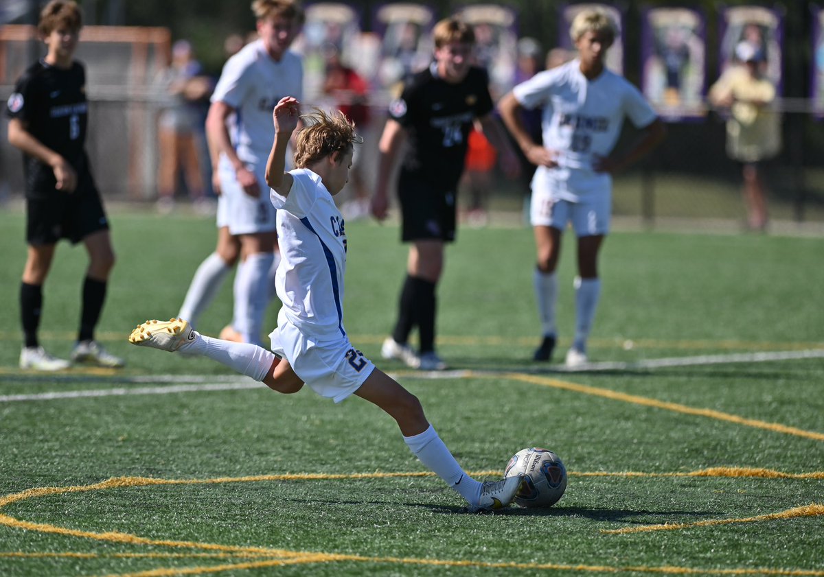 Joe Gilbert (@josephusgilbert) on Twitter photo A hard fought match between <a href="/carmel_soccer/">Carmel Boys Soccer</a> and <a href="/Guerin_Soccer/">Guerin Catholic Boys Soccer</a> on a perfect Saturday. Good luck as both teams prepare for sectionals. Complete gallery (free to download) at: joegilbert.smugmug.com/Soccer/Carmel-… A hard fought match between <a href="/carmel_soccer/">Carmel Boys Soccer</a> and <a href="/Guerin_Soccer/">Guerin Catholic Boys Soccer</a> on a perfect Saturday. Good luck as both teams prepare for sectionals. Complete gallery (free to download) at: joegilbert.smugmug.com/Soccer/Carmel-…