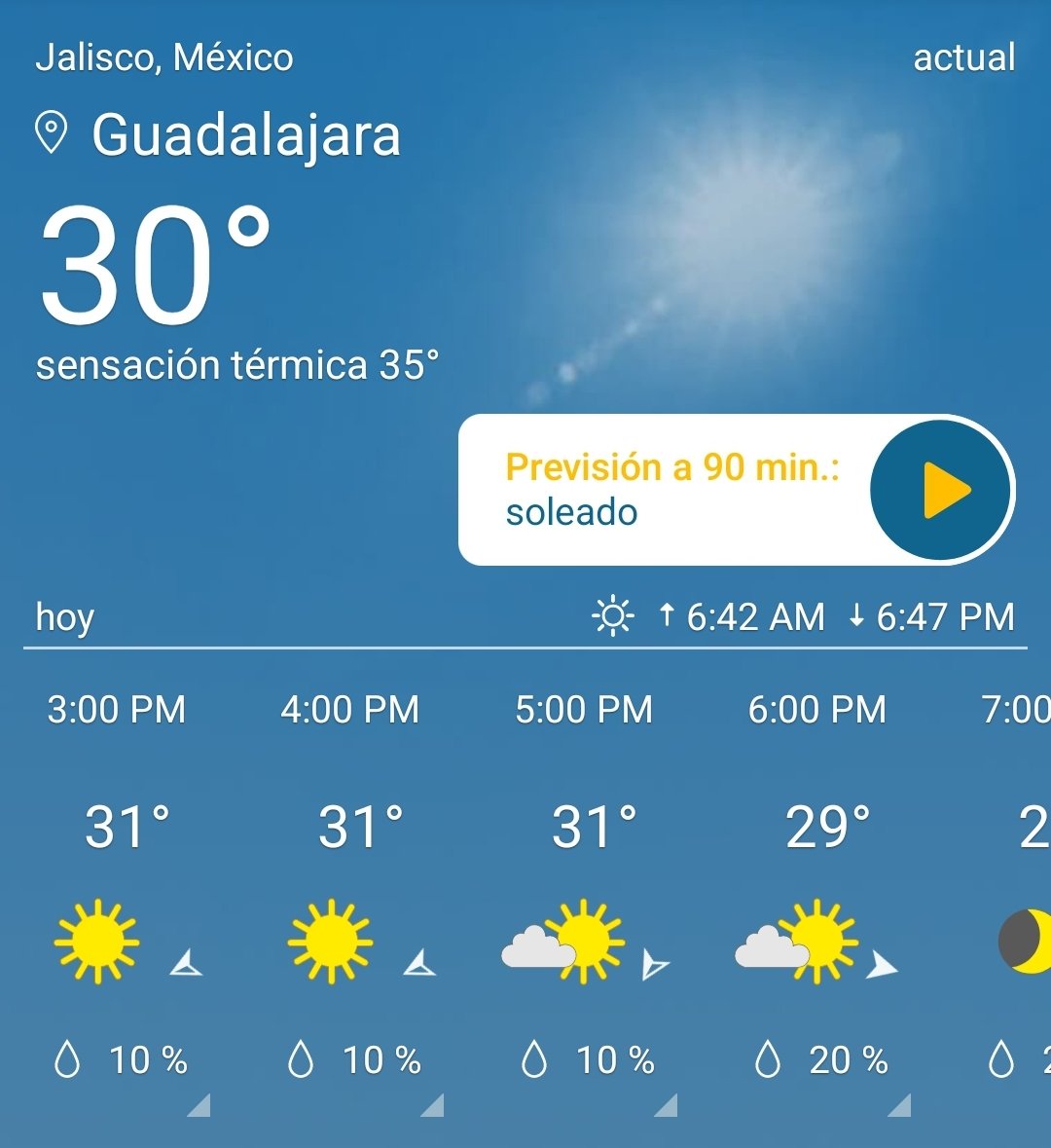 Ari_says's tweet photo. ¿Cuando va a terminar este horroroso calor de verano? 🥺😩 https://t.co/D8H4aedFKM