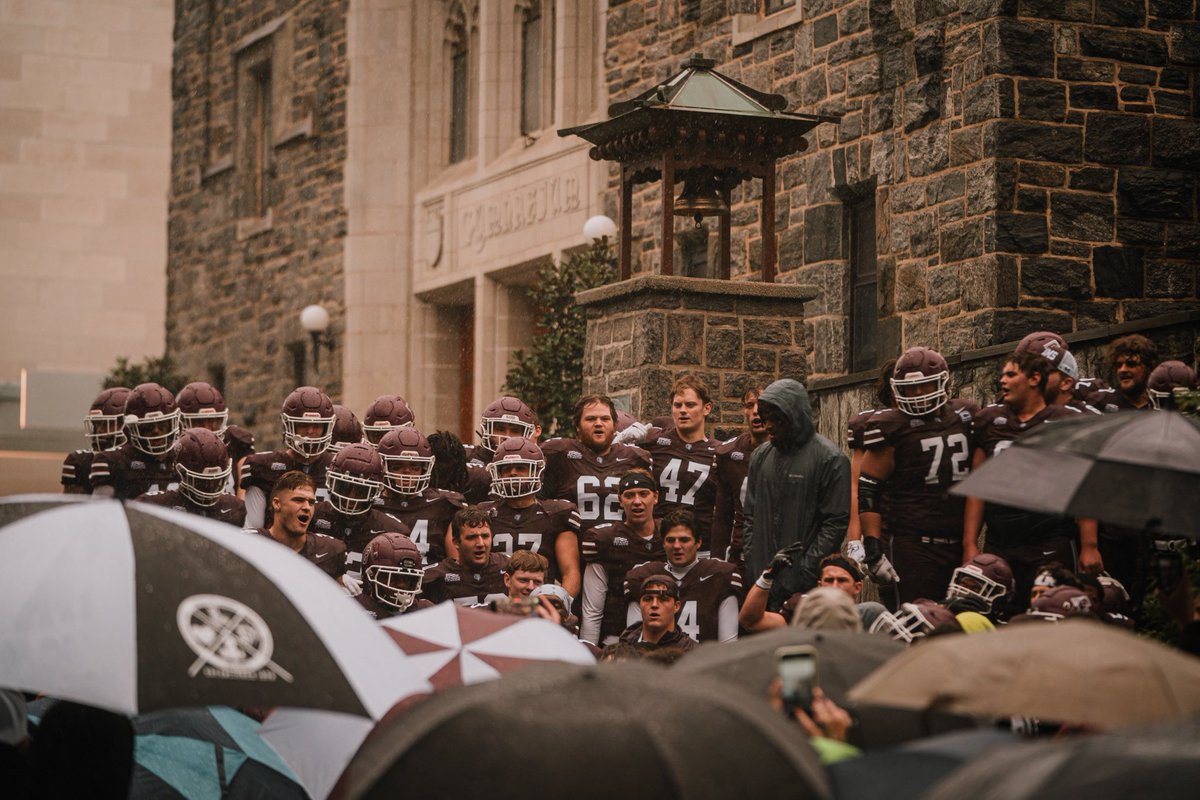 Together 🙌🔔🐏

#RAMILY