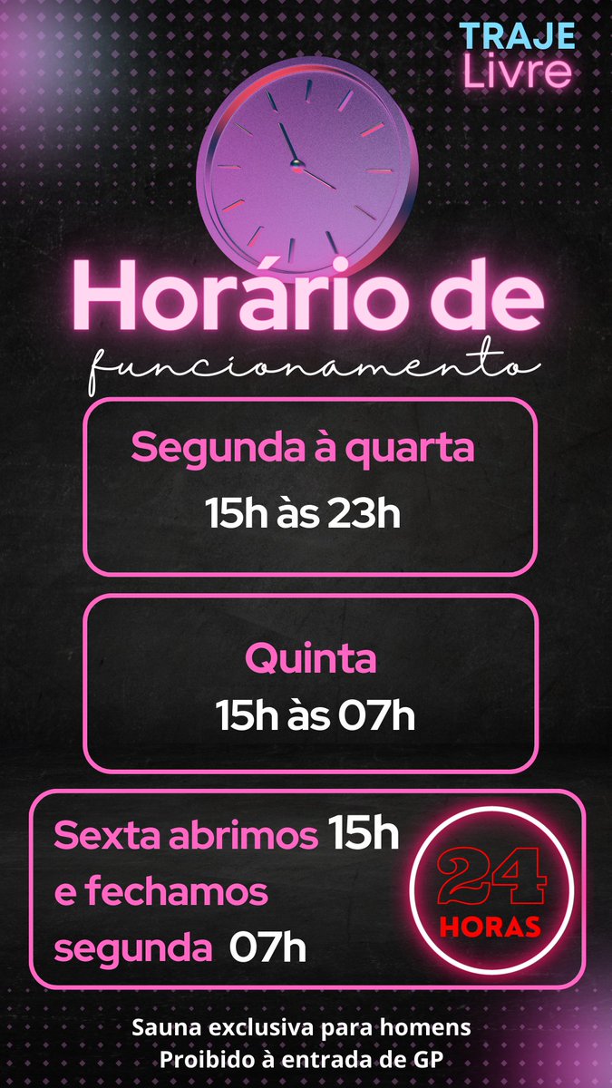 Sauna Olimpo BH (@saunaolimpobh) on Twitter photo 