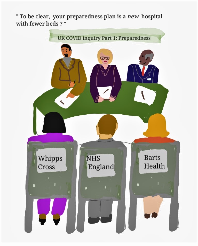 Action4Whipps's tweet photo. #SavetheMargaretCentre #SaveOurNHS https://t.co/O8NDNLaIXh