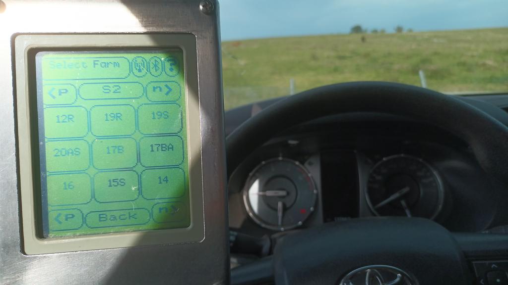 <a href="/PastureGenetics/">Pasture Genetics</a> <a href="/NZBeefLamb/">Beef + Lamb New Zealand</a> Te agrego un método que también estamos usando en Uruguay! El <a href="/PastureReader/">PastureReaderHolland</a> origen Australia 🇦🇺 que estima altura de la biomasa con un sensor de ultrasonido y es adaptable a cualquier vehículo.