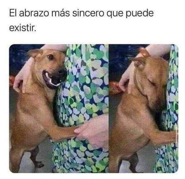 Que disfruten el día
#FelizDomingo 🤗