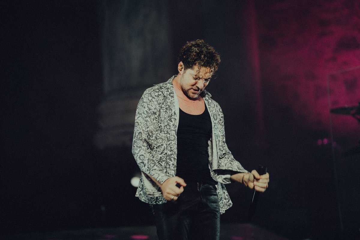 davidbisbal's tweet photo. Merida! ❤️ https://t.co/z6QzCyuSwr