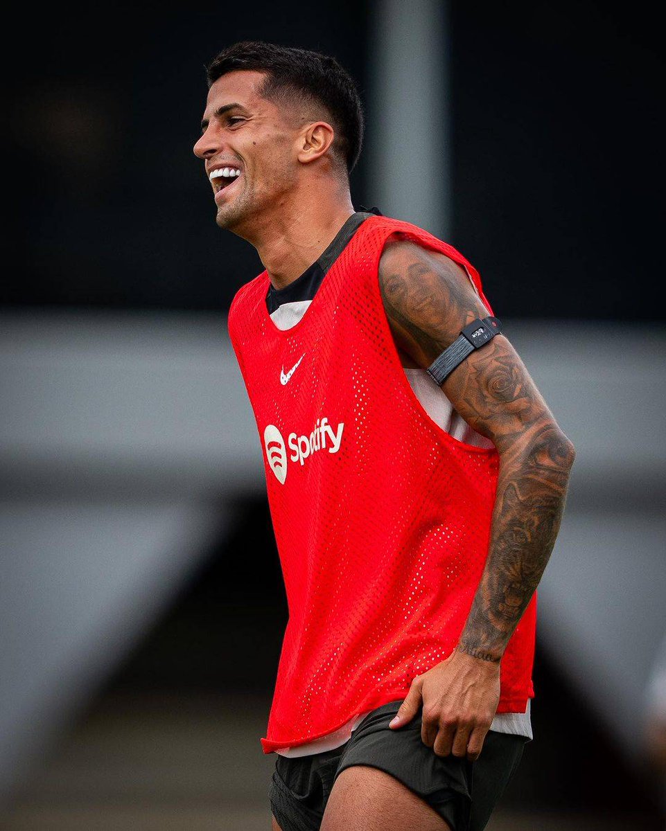 BarcaTimes's tweet image. 😄