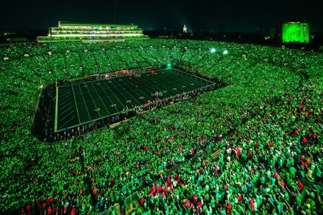 Wow. Win or loss, this is amazing!