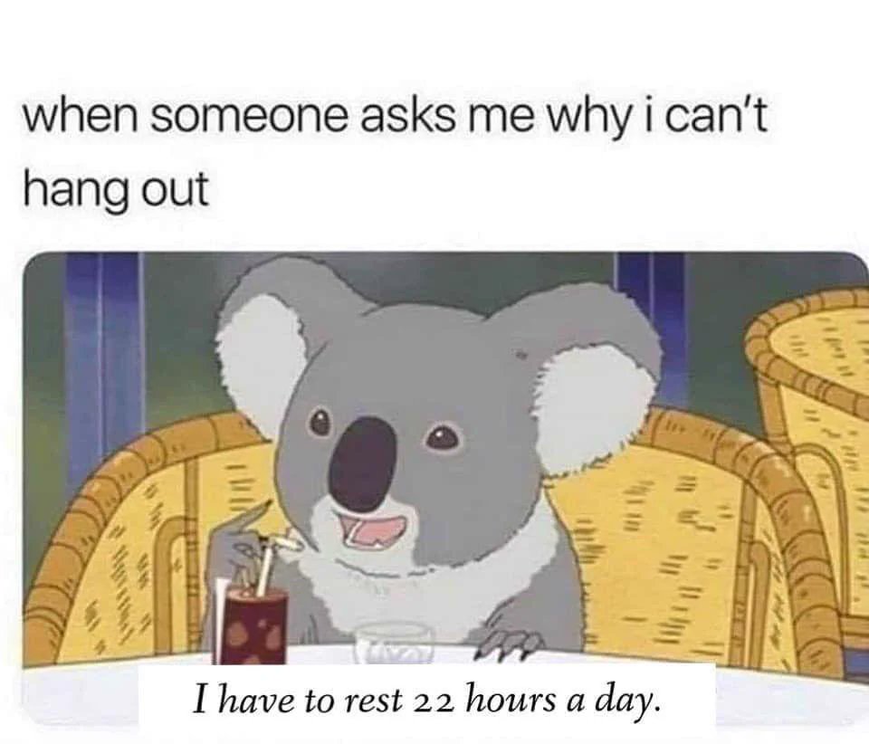 introvertsmemes's tweet photo. the introvert way of living https://t.co/cxVLDBl7eT