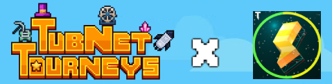 TubNetTourneys's tweet photo. Wonder what this could be 👀

Check back tomorrow to find out! https://t.co/9VtazsXQsv