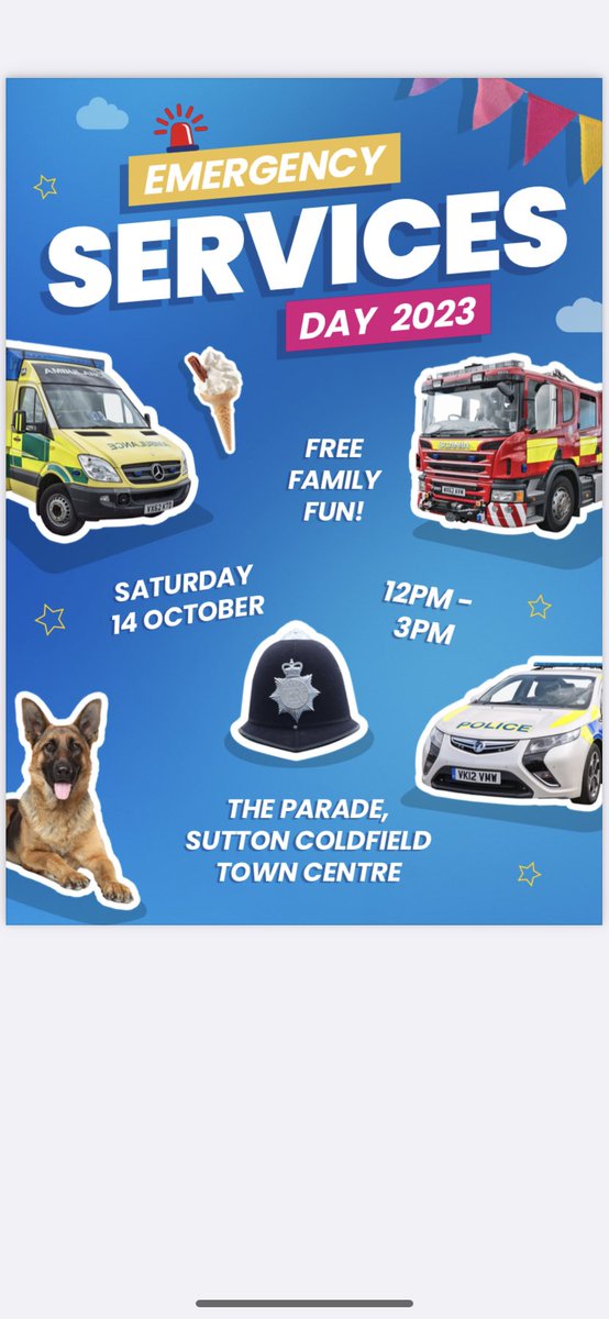 Sutton Coldfield Police tweet media