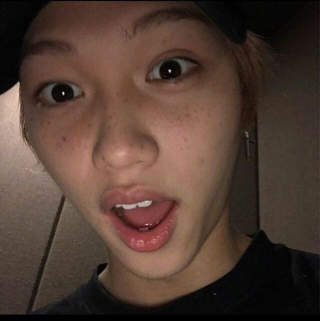 BAKIN BIZE #SSD #StaySelcaDay #felix