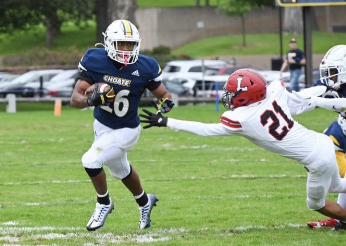 BoarsSpeed's tweet image. Pearson Hill = Baller