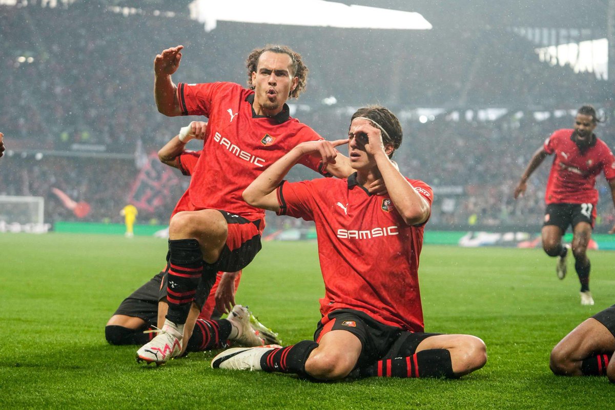 Actu Ligue 1 tweet media