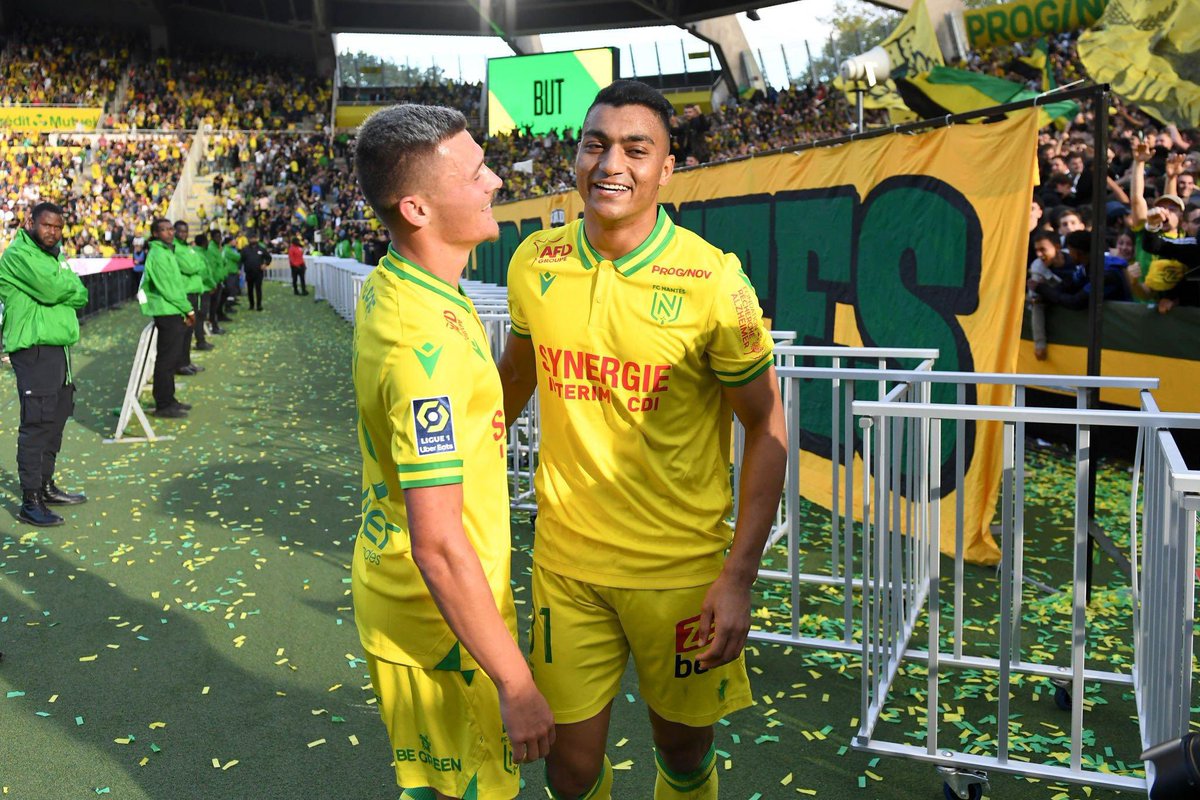 Actu Ligue 1 tweet media