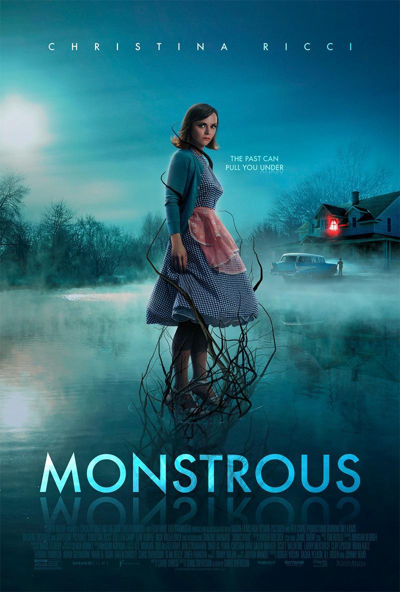 🏆 PALMARÈS 9è <a href="/STCFantastic/">Sant Cugat Fantàstic</a>
🎬 Millor Pel·lícula:
🎞️ #Monstrous de Chris Sivertson