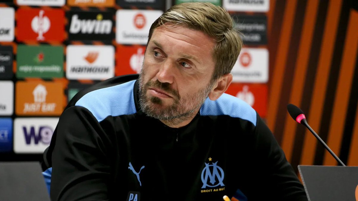 lnstantFoot's tweet photo. 🚨🎙️ Pancho : "On a eu une journée et demi de repos, on est rentré d'Amsterdam à 5h du matin. Paris a eu 4 jours de repos. C'est pas une excuse, mais c'est un constat."

(@PVSportFR) https://t.co/tfbfH5TsHE