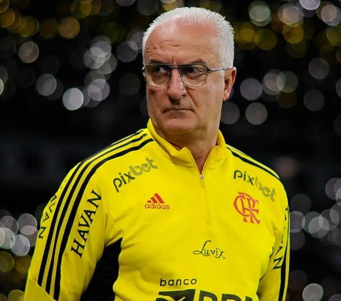 Pesgrau's tweet photo. Novembro de 2022 Flamengo demite Dorival

Setembro de 2023 Flamengo perde a Copa do Brasil para o São Paulo de Dorival

KKKKKKKKKKKKKKKKKKKKKK

Não demorou nem 1 ano pro Flamengo sofrer com o karma kkkkkkkkkk https://t.co/9iCKT5TURI