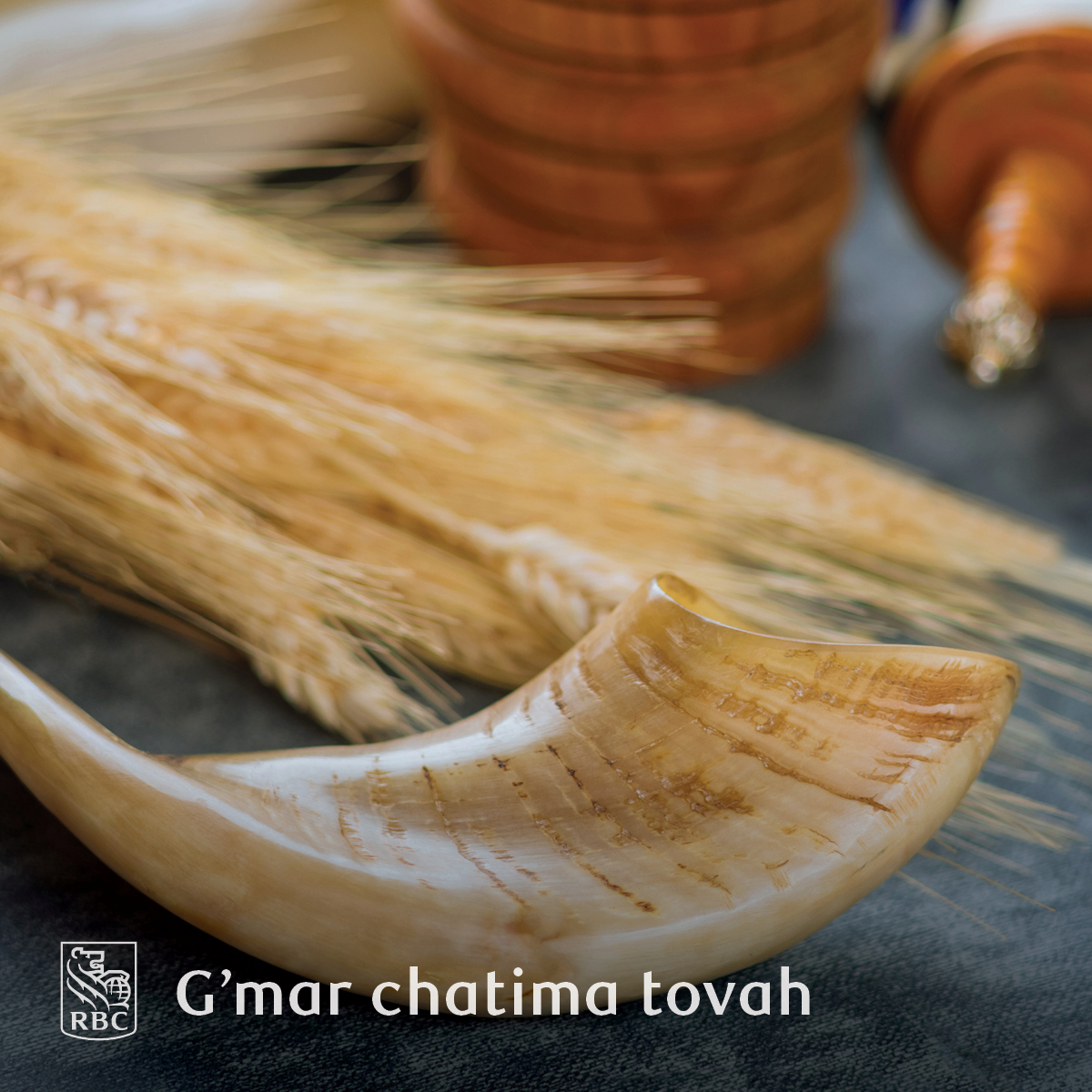 RBCGregBryant's tweet photo. Wishing you and your family a meaningful Yom Kippur from RBC. https://t.co/HwY0dWpSMb