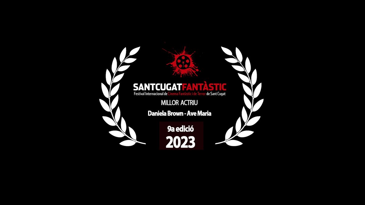 Sant Cugat Fantàstic tweet media