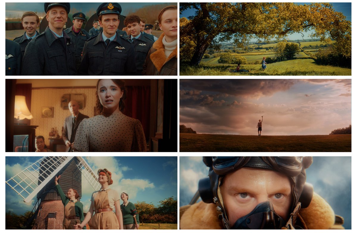 Pixel Revolution Productions tweet media