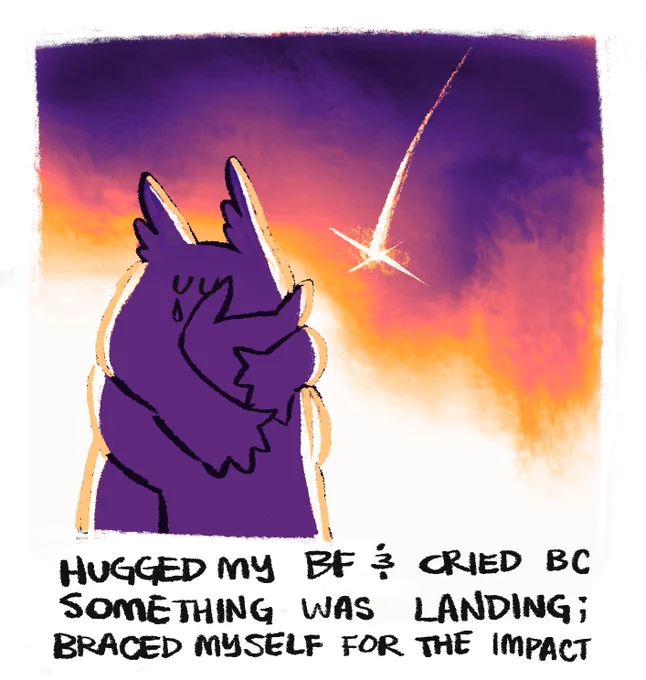 two dreams i had last night 