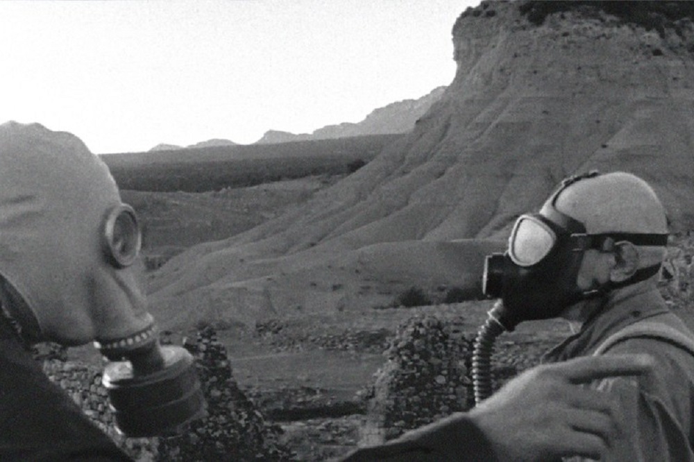 🏆 PALMARÈS 9è <a href="/STCFantastic/">Sant Cugat Fantàstic</a>
🎬 Millor Fotografia: 
🎞️ Jorge Castrillo i Alba Bresolí per #MisiónAMarte