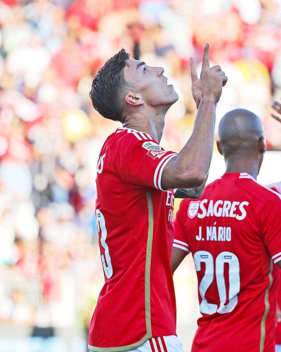SLBenfica's tweet photo. 📸 #PSCSLB
#LigaPortugal https://t.co/jBRmHYYquG