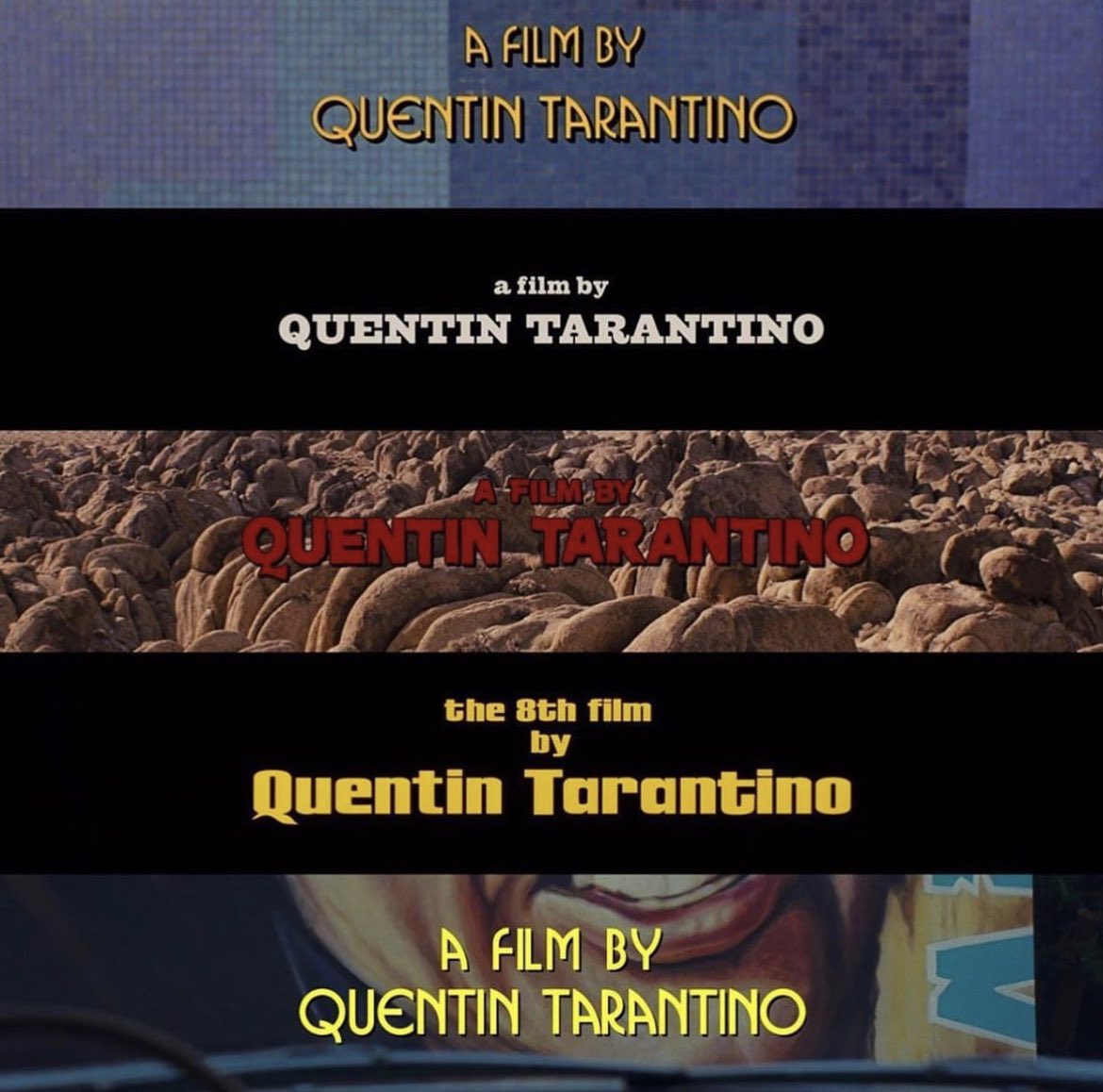 Cinema Tweets tweet media
