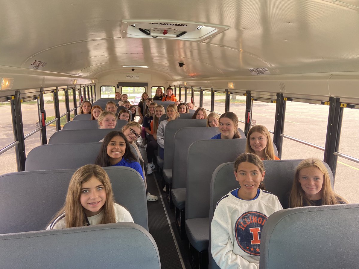 Maroa-Forsyth Volleyball tweet media