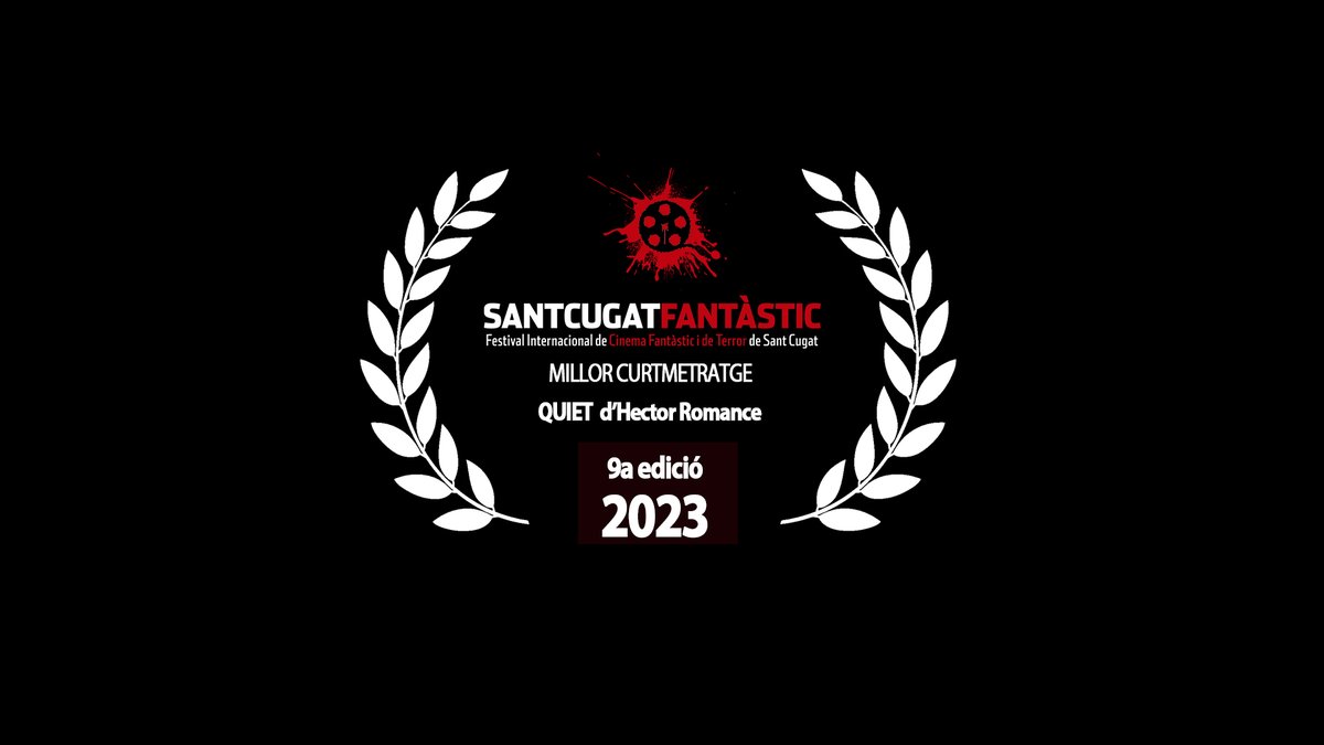 Sant Cugat Fantàstic tweet media